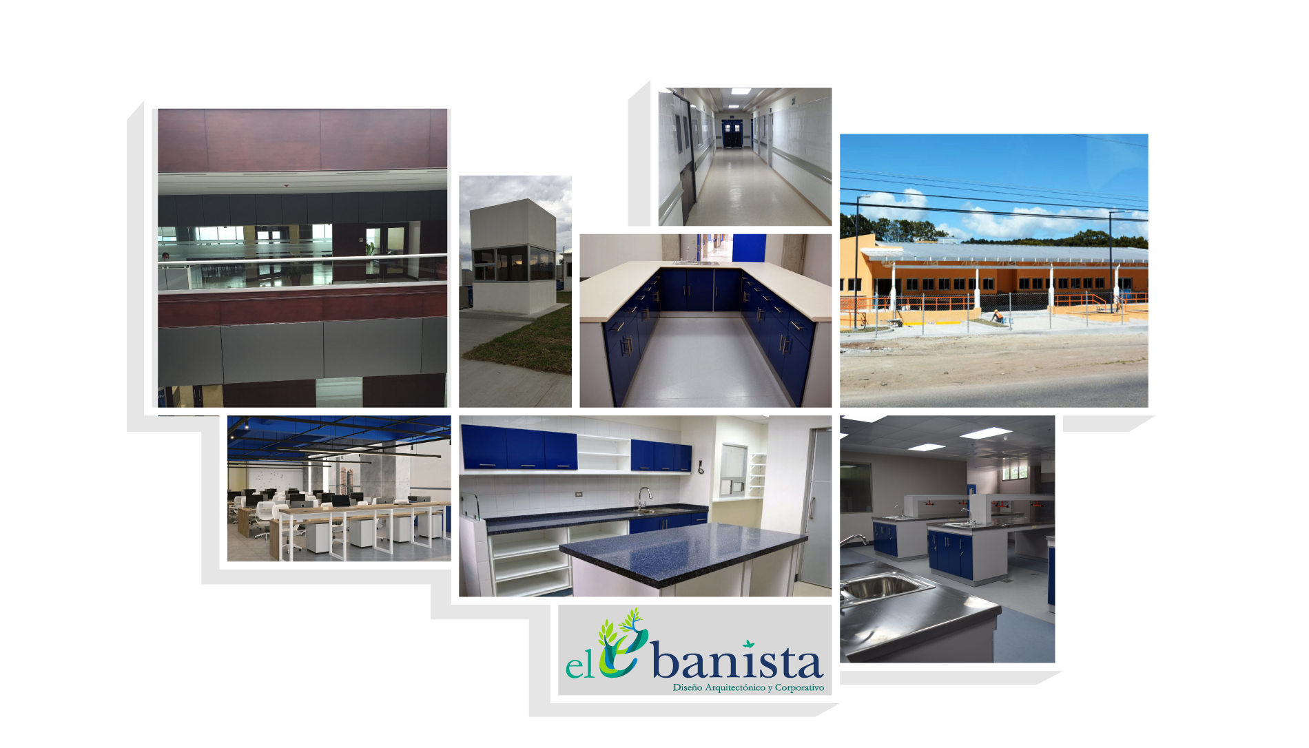 Proyectos diferente